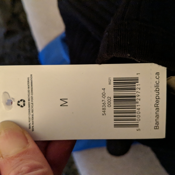 Ribbed v-nevk t-shirt dress - Picture 2 of 2